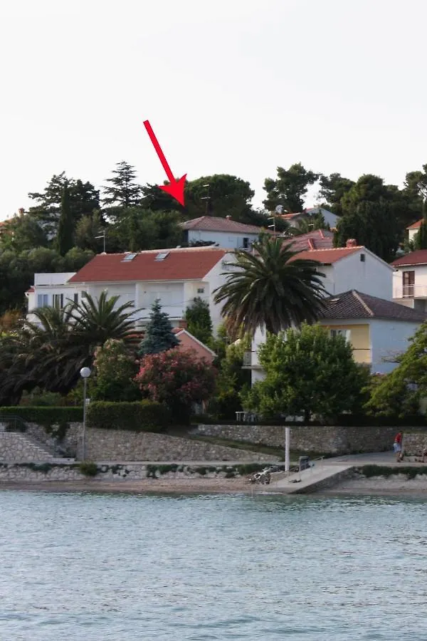 Apartments And Rooms By The Sea Banjol, Rab - 5077